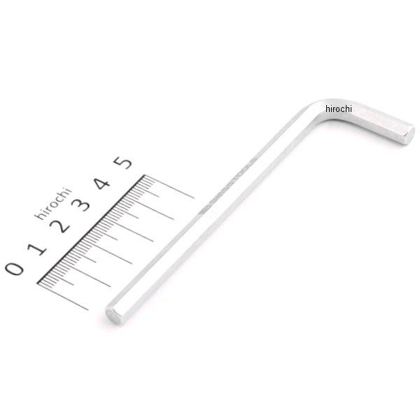 スイスツールズ  Swiss Tools 6角棒レンチ (ミリ)