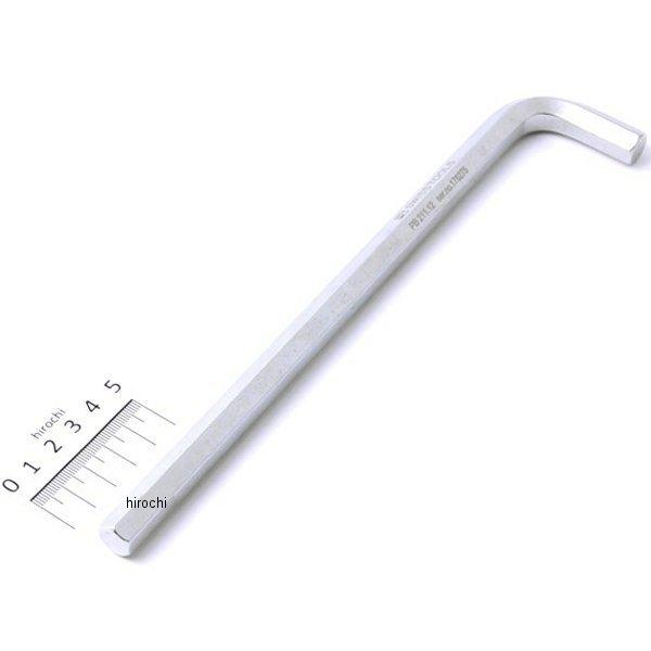 スイスツールズ  Swiss Tools ロング6角棒レンチ (ミリ)