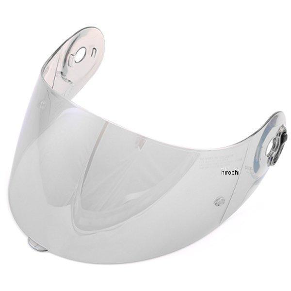 X802R ノーラン NOLAN/X702 シールド メタル青