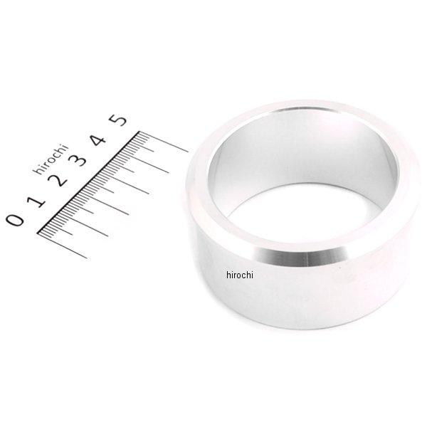 サイレンサー変換アダプター φ50.8mm、φ60.5mm テールパイプφ50.8mm用