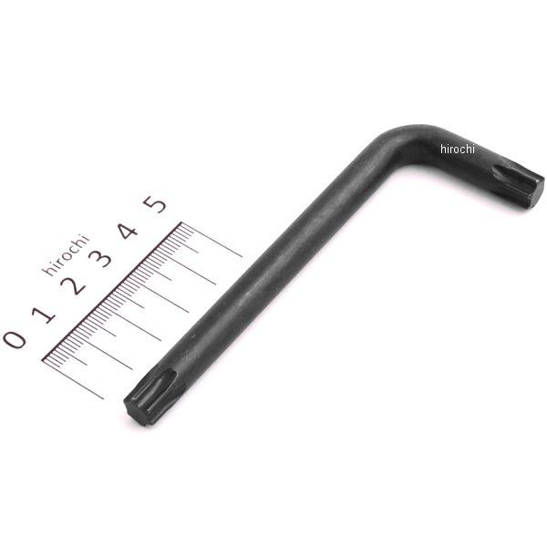 T型トルクスLハンドルレンチ T50