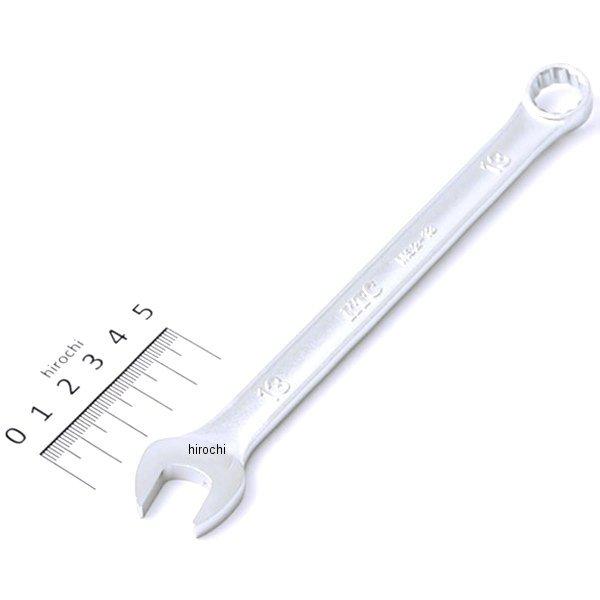 コンビネーションレンチ 13mm