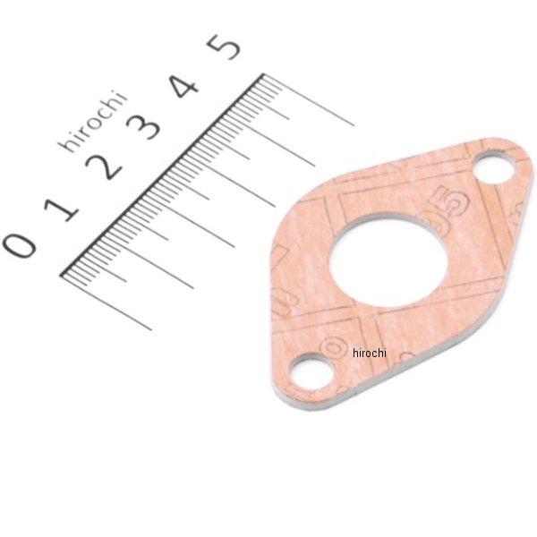 KEIHIN PB16 ビッグボアキャブレターキット リペアパーツ用 キャブレターガスケット スーパーカブ50 リトルカブ