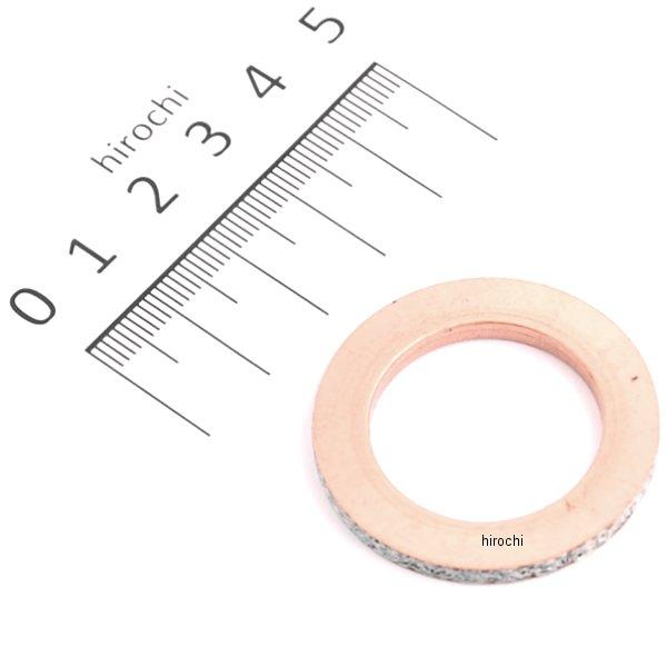 POSH ヤマハ エキゾーストガスケット シグナスX