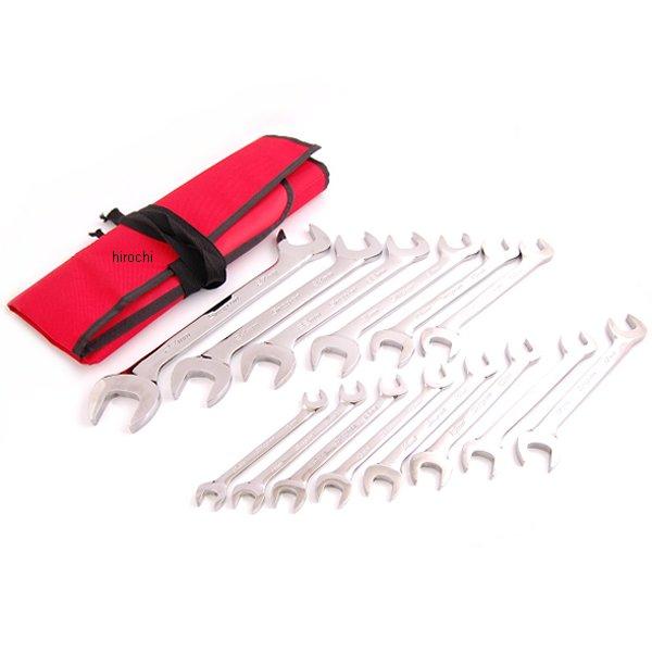 オープン エンド ４WAY アングル ヘッド セット