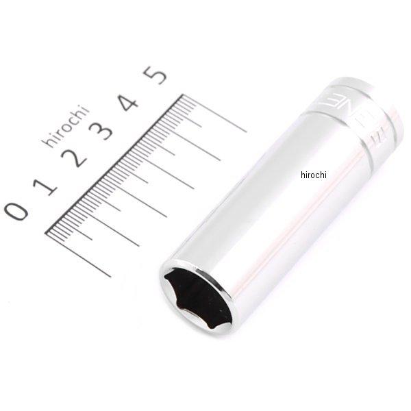 3/8DR 15mm ディープソケット