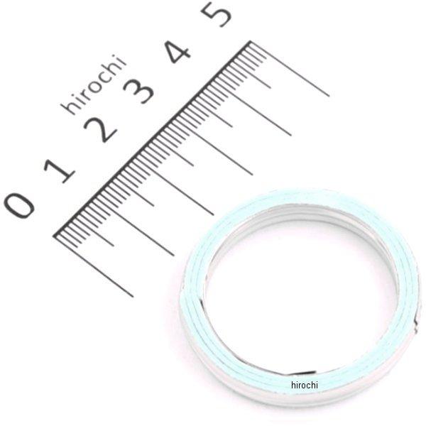 POSH エキゾーストガスケット 1個入り 14181-41D00に対応