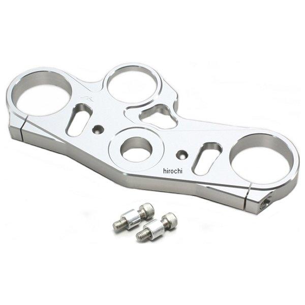 ジュラルミン トップブリッジ ポリッシュ S1000RR