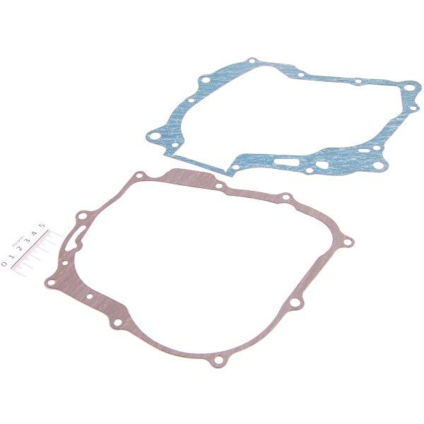 スーパーヘッド ステージ2 ヘッド リペアパーツ クランクケースガスケットセット Ape100 XR100 モタード