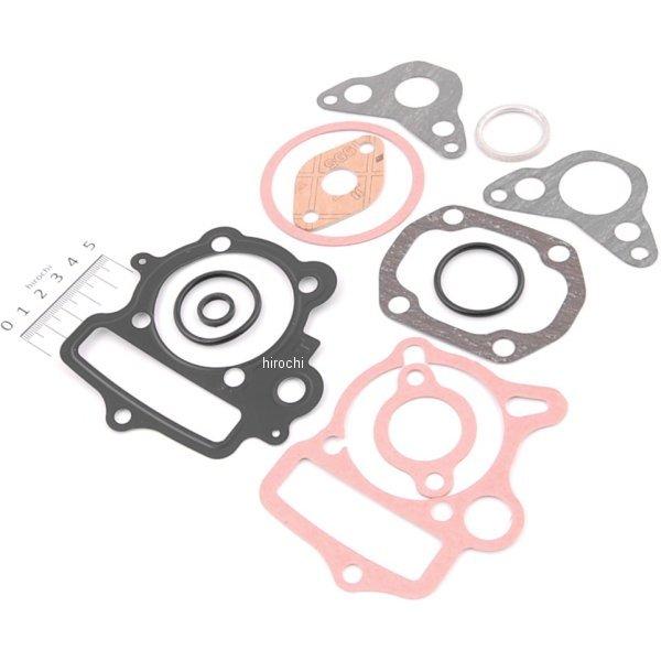 CD90用Sステージゴアアップキット105cc/113cc/SCUT126CC リペアパーツ 126CC用ガスケットAセット