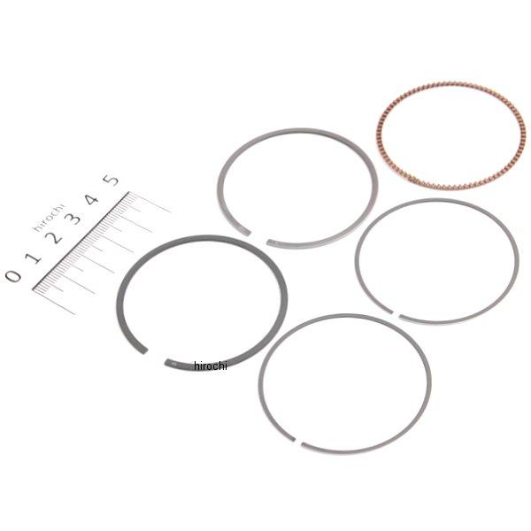 リペアパーツ ピストンリングセット φ52 6V 12V モンキー ゴリラ