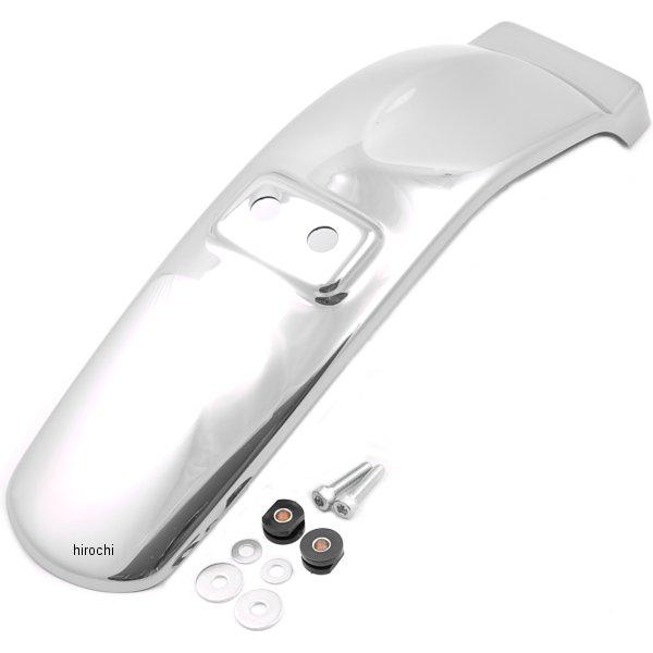 ABS製 リアマッドガード メッキフィル モンキー / ゴリラ / モンキー（FI）