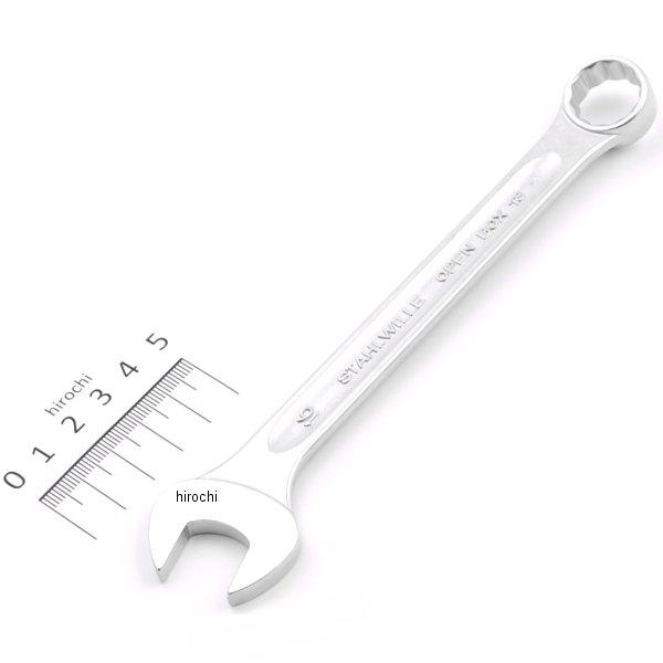 コンビネーションレンチ (16mm)