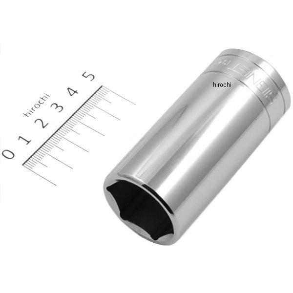 1/2DR 27mm ディープソケット