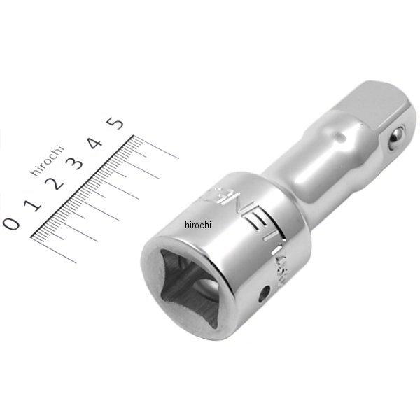 3/4DR エキステンションバー 100mm