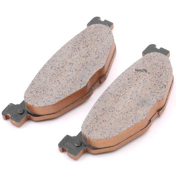 ブレーキパッド ファインアロイ55 セミメタルパッド リア グランドマジェスティ