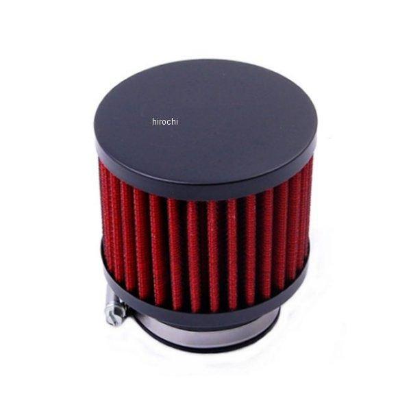 パワーフィルター TW200/TW200/TW225 赤