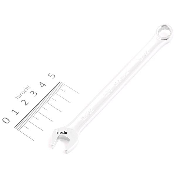 MS2-11/32  京都機械工具 コンビネーションレンチ 11/32インチ