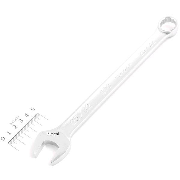 MS2-25/32  京都機械工具 コンビネーションレンチ 24/32インチ