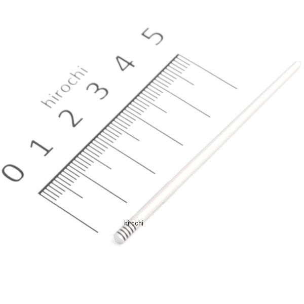 ケーヒン KEIHIN W956R-1172J ジェットニードル