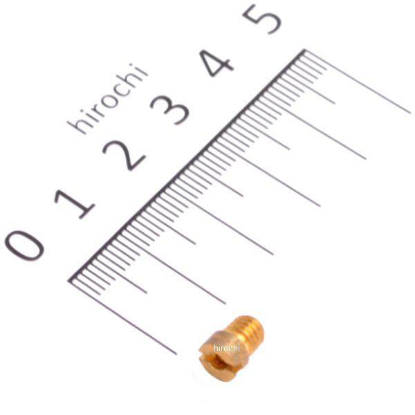 KEIHIN PD22用 メインジェット ♯130 汎用