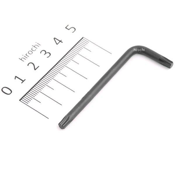 T型トルクスLハンドルレンチ T20