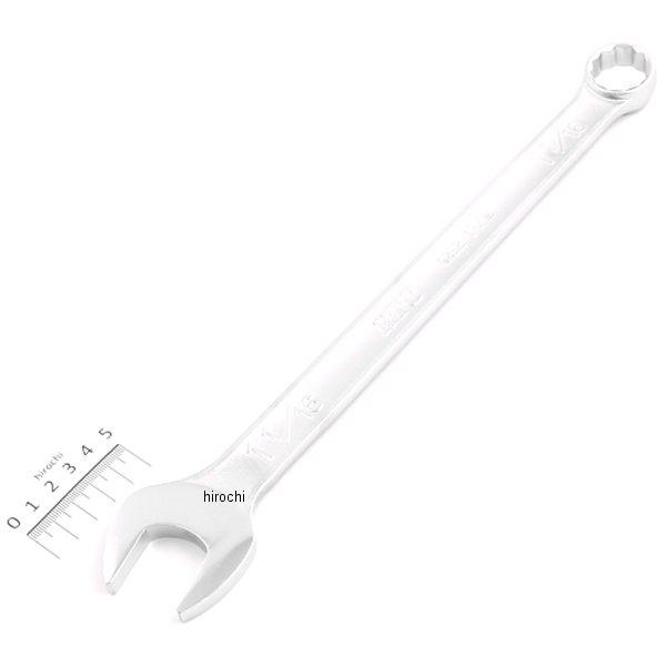 MS2-1-1/16  京都機械工具 コンビネーションレンチ 1-1/16インチ