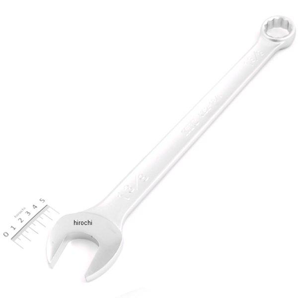 MS2-1-3/8  京都機械工具 コンビネーションレンチ 1-3/8インチ