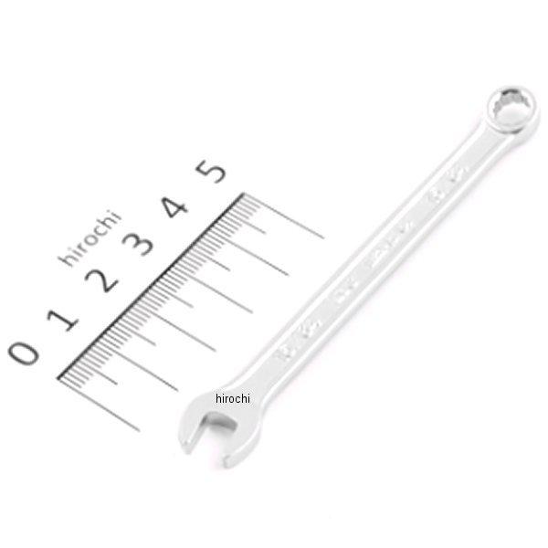 コンビネーションレンチ 15/64インチ