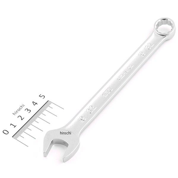 MS2-19/32  京都機械工具 コンビネーションレンチ 19/32インチ