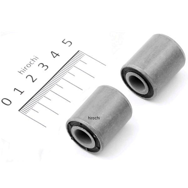 ラバーブッシュ(10X23X28L)2ケSET