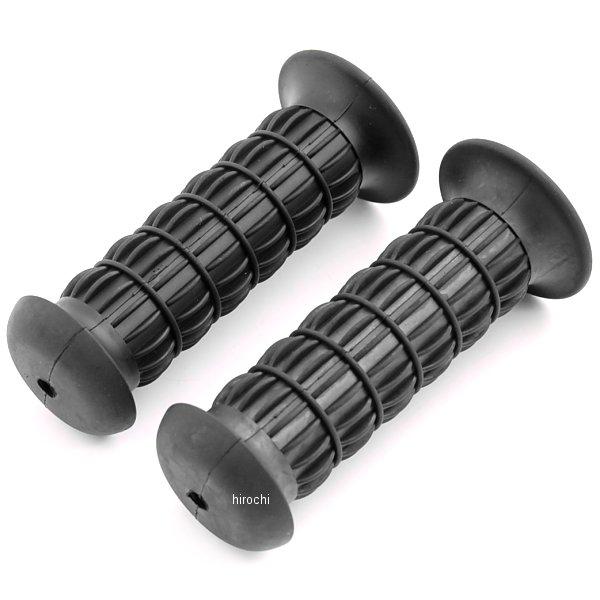 クラシックミニグリップ 非貫通タイプ L121mm D35mm 黒