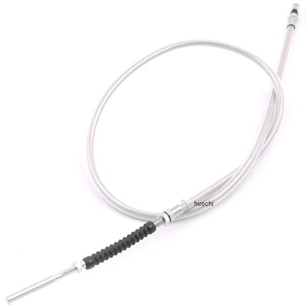 フロントブレーキワイヤー(100L) NEW モンキー