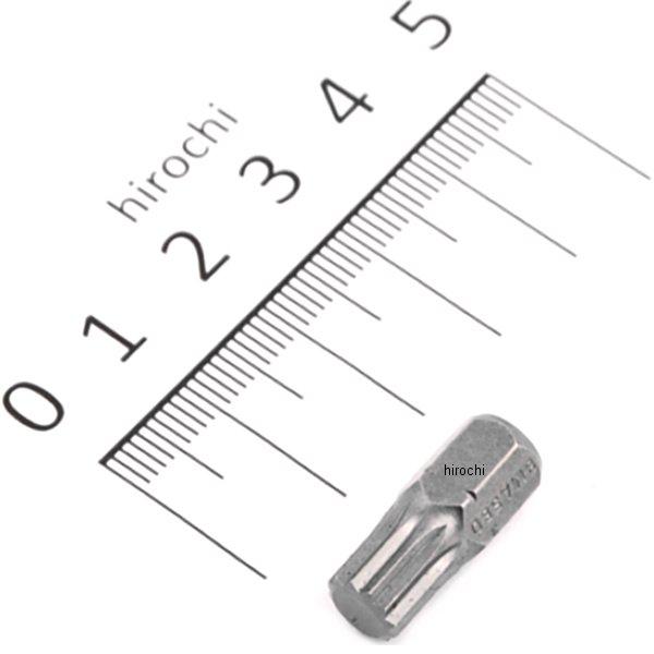 ブルーポイント トリプルスクエア ビット 8mm