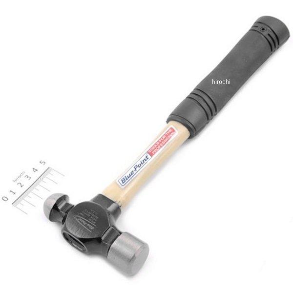 ブルーポイント ハンマー グラスファイバーハンドル 重さ 12オンス