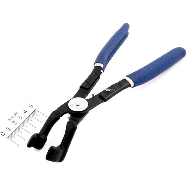 スパークプラグブーツプライヤー 長さ 9-1/2インチ