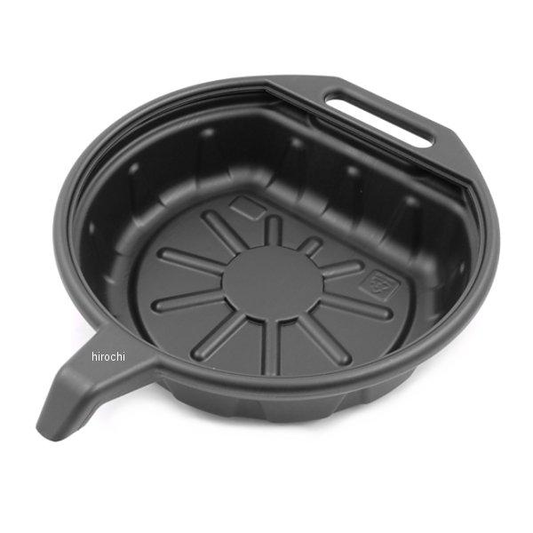 プラスチックオイルパン3.5L