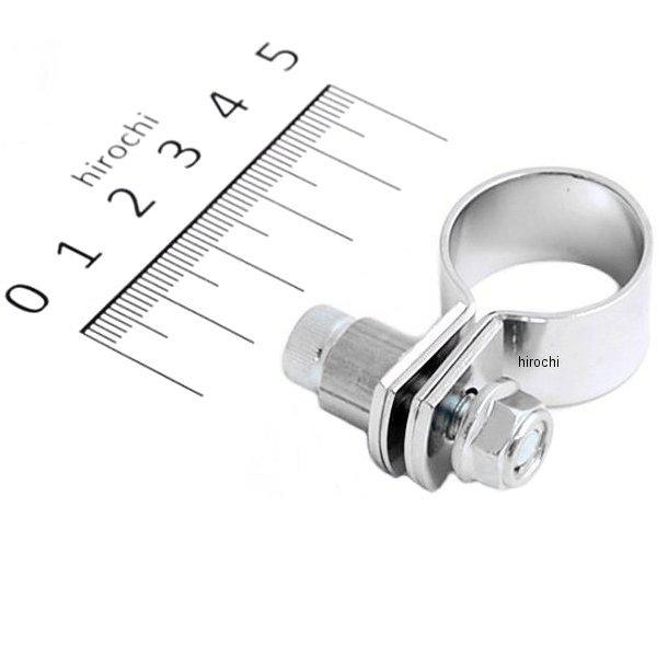 メータークランプセット 汎用 (φ22.2パイプハンドル)