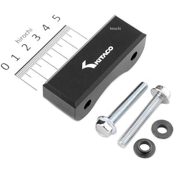 フェンダーアダプター(BK)25mmダウン モンキー/モンキー(FI)/ゴリラ