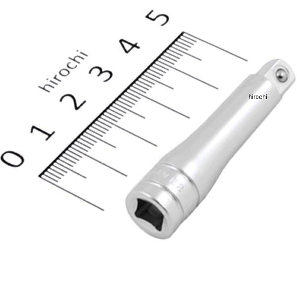 6.3sq エクステンションバー 50mm