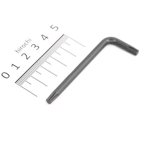 T型トルクスLハンドルレンチ T25