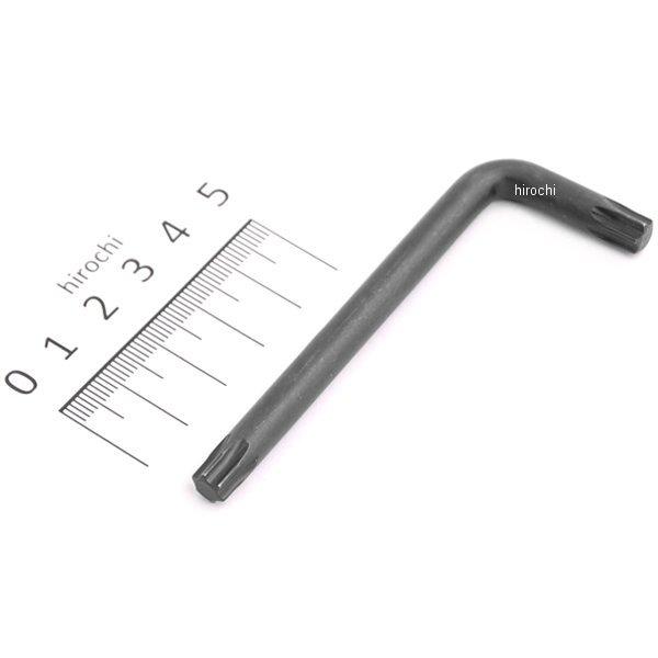 T型トルクスLハンドルレンチ T40