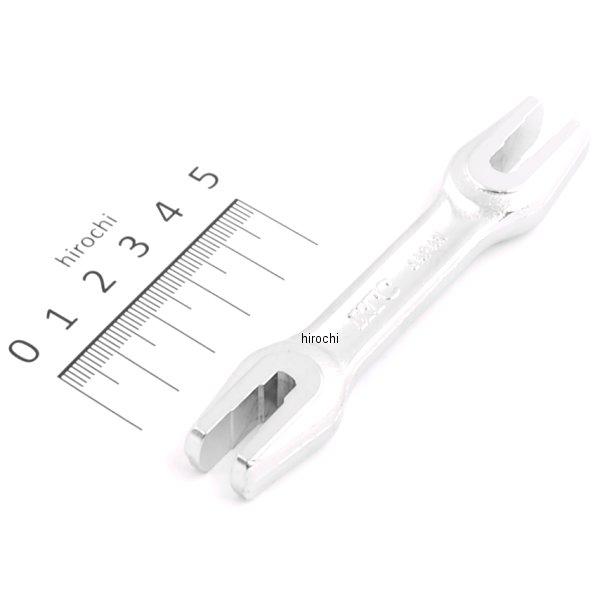 ニップルレンチ