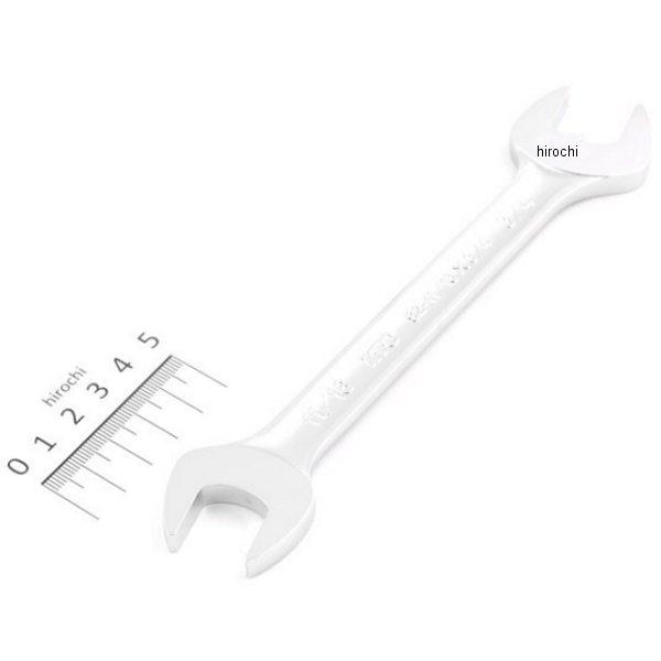 スパナ 11/16インチ×3/4インチ