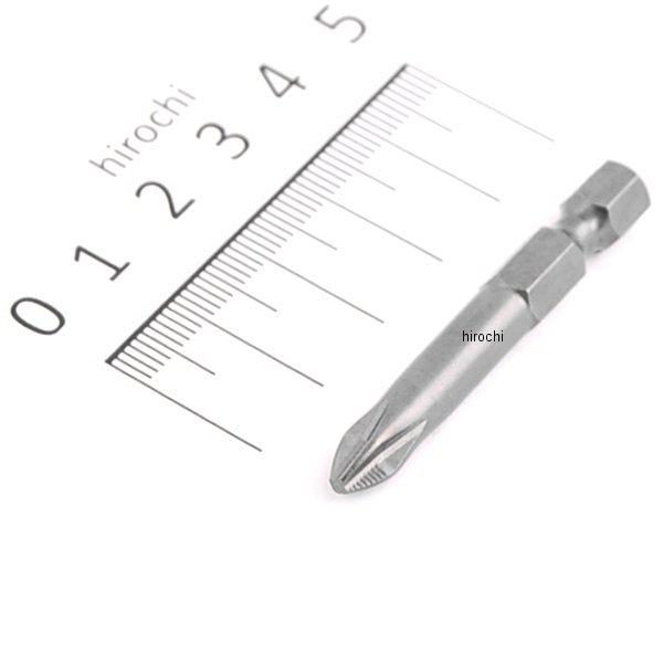 パワービット フィリップス ACR 取り付けビット