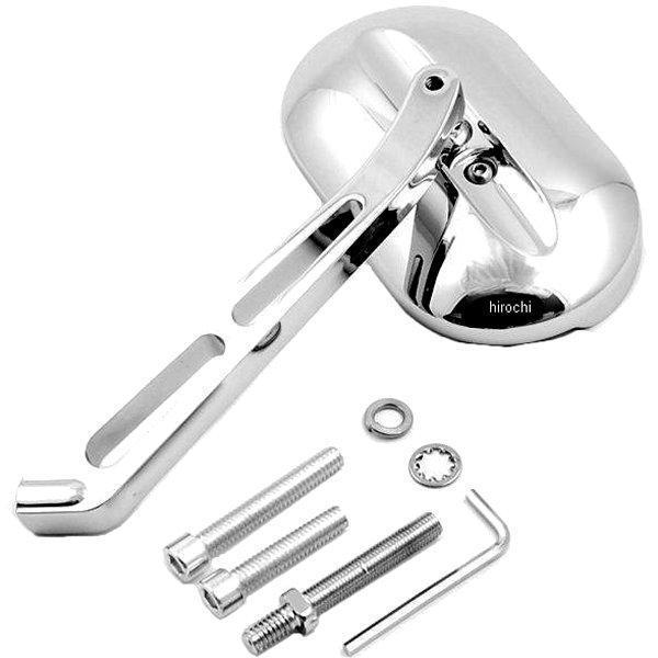 ミラー マグナム・プラス 凸面ガラス ラージ(1個売り)