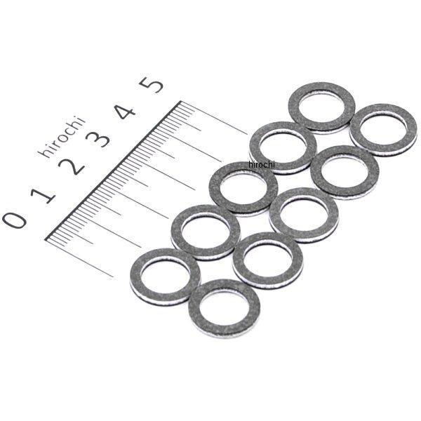 オイルドレンワッシャ Ｍ10 10枚入り