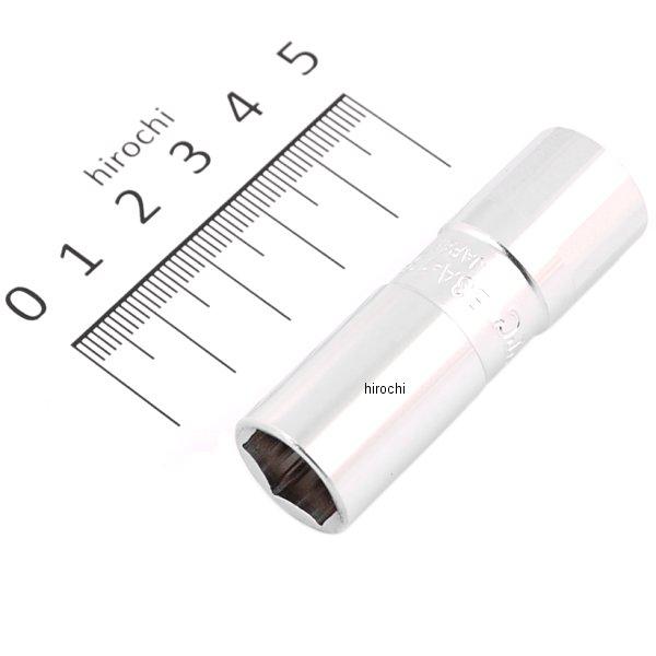 9.5mm sq プラグレンチ 13mm IY24 IY27 IY31