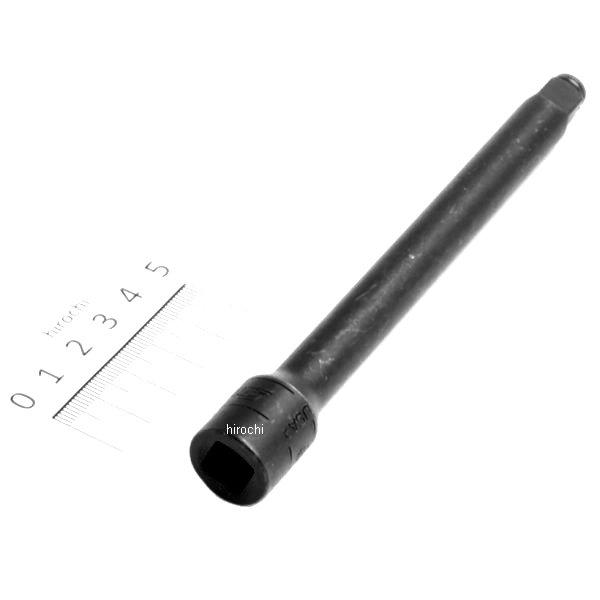 3/8インチ スナップ リング リテンション 全長 3インチ