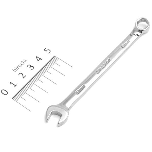 フランクドライブ コンビネーション ショート ハンドル レンチ 12角 8mm